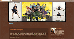 Desktop Screenshot of khaishing.com
